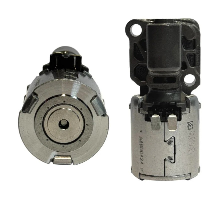 Nissan GTR GR6 Transmission Clutch Solenoid DS1