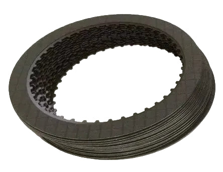 ATR 8/8 clutch upgrade