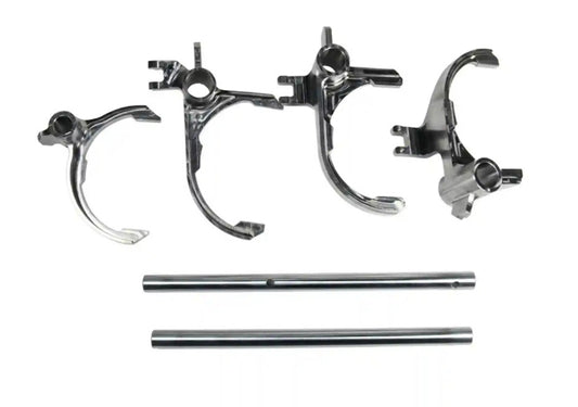 R35 GTR GR6 Billet Shift fork set