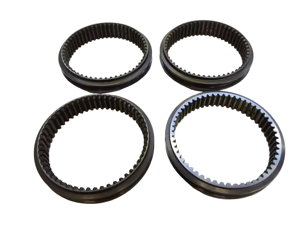 R35 GTR GR6 OEM DBA selector ring set 