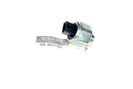 Nissan GTR R35 GR6 OEM Pressure Sensor