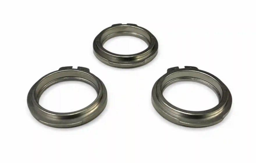 Nissan R35 GTR GR6 Transmission mechanical shaft lock circlip set