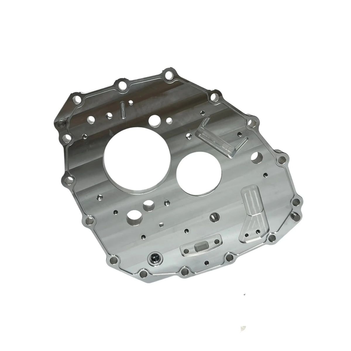 V4 GR6 transmission package