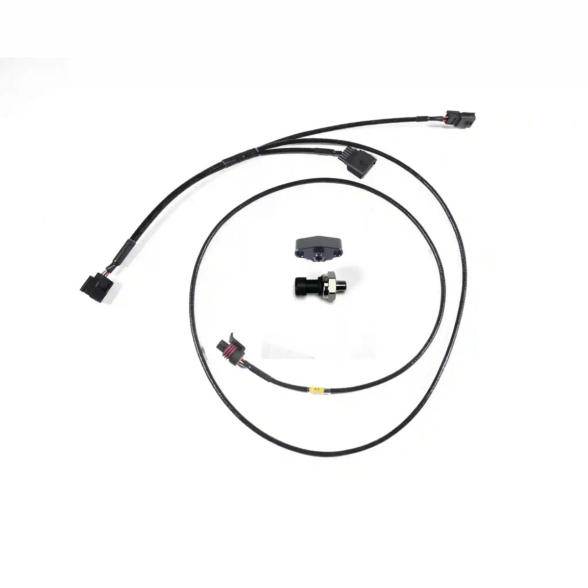 GTR R35 Fuel Pressure Monitoring Kit