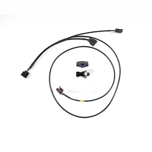 GTR R35 Fuel Pressure Monitoring Kit