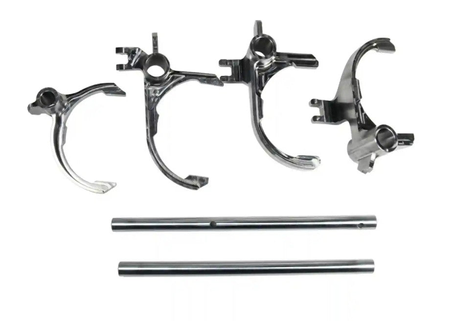 V4 GR6 transmission package