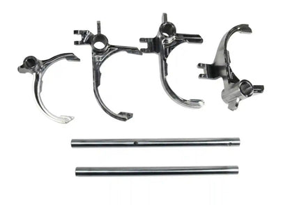 V4 GR6 transmission package