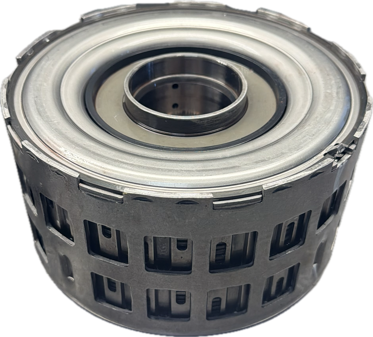 ATR 7/7 clutch upgrade