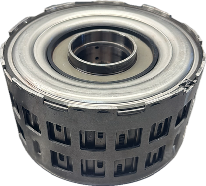 ATR 8/8 clutch upgrade