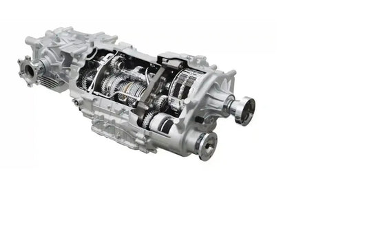 V1 GR6 transmission package